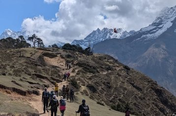 10 Täge Kulturreise durch Ganz Nepal mit Yoga, Meditation, Wandern, Safari und Mehr