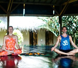 Zelfstandig te volgen 200-uur Vinyasa Flow online yogadocentenopleiding van YogaUnion - Photo 4