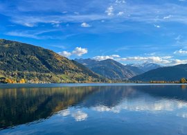 Zell am See Retreats & Trips
