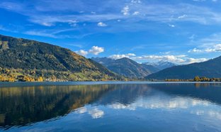 Zell am See Retraites en Reizen