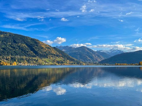 Zell am See