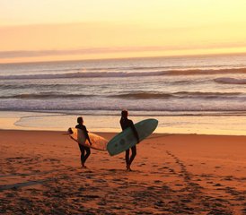 5 Day Experience the Best of Portugal’s Surf Scene with Surf and Stay Package in Ericeira, Portugal - Photo 3