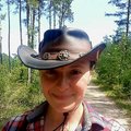 Barbara porträt