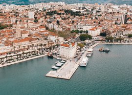 Split Retreats & Trips