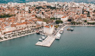 Split Retraites en Reizen