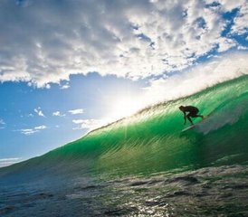 5 jours de surf intermédiaire et ambiance détendue sur la plage du Cap, Afrique du Sud - Photo 4