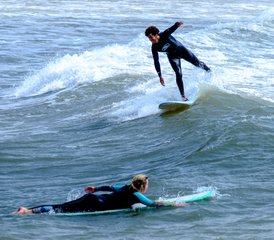 88-Daagse Budget Surfkamp-Pakket in Sidi Kaouki, Essaouira, Marokko - Photo 1