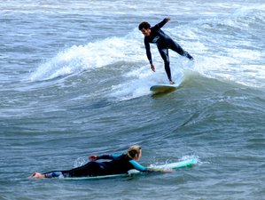 8 Day Budget Surf Camp Package in Sidi Kaouki, Essaouira, Morocco