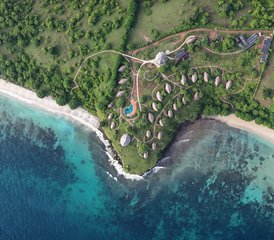 07 Tage Deep-Reset-Yoga-Retreat mit Unterwasser-Meditationssitzungen in West-Nusa Tenggara, Indonesien - Photo 1