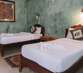 8 jours en stage de yoga et séjour ayurvédique à Goa, Inde - Photo 4