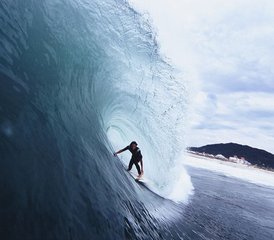 88 jours en stage de surf intermédiaire et avancé à Florianopolis, Santa Catarina, Brésil - Photo 1
