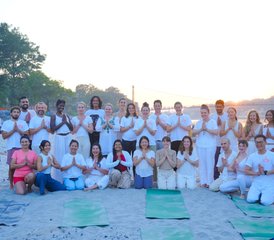22 Day 200 Hour Ayurveda, Emotional Healing, Hatha Vinyasa Yoga Teacher Training in Rishikesh, India - Photo 5