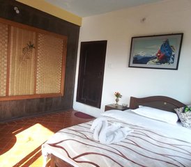 7 jours en stage d'Ayurveda, guérison, méditation et yoga à Pokhara, Gandaki Pradesh, Inde - Photo 5