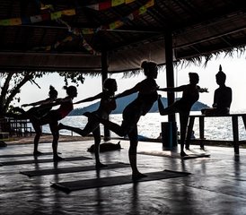 7 Day Uplifting Yoga Retreat at Beautiful Koh Samui, Thailand - Photo 5