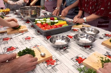 8 días de experiencias artísticas y culinarias griegas en Zakynthos, Grecia