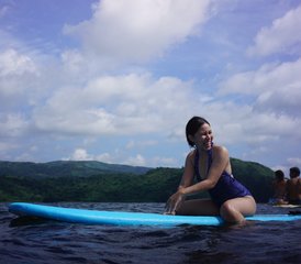 10 jours de vagues et de sororité : une retraite surf à Catanduanes, aux Philippines, pour les femmes - Photo 3