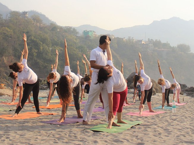 The 'Who, What, Why and How' of the Yoga Alliance - Rishikul