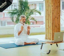 Online Self-Paced 200Hr Hatha, Ashtanga, Vinyasa, Yin, Ayurveda & Kundalini YTT w/ 100 Contact Hours - Photo 5