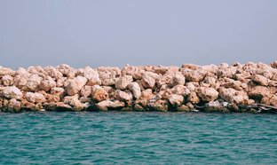 La Guajira Retreats und Reisen