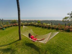 15 Day Ayurveda Retreat with Detox, Slimming, and Beauty Care in Thiruvananthapuram, India