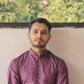 Yogi Anirudh Ji - portrait