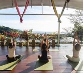 8 jours 50h en formation de professeur de yin yoga à Phuket, Thaïlande - Photo 3