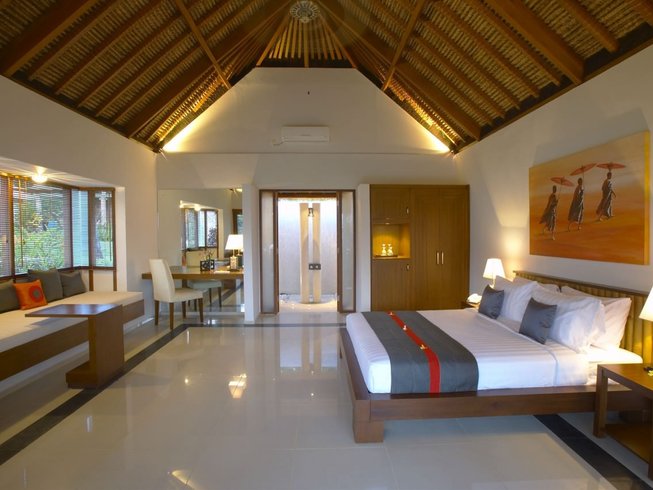11 Days Bali Bliss Wellness and Yoga Retreat in Indonesia with Reiki ...