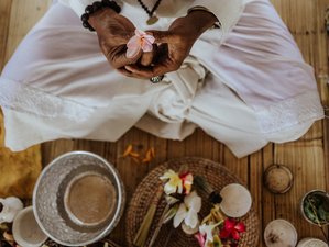14 Day of Adventurous Retreat Combining Surf and Yoga in Wonderful Badung, Bali, Indonesia