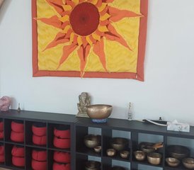 3 Tage Retreat bei Verlust oder Veränderung in der Natur mit Stille, Wandern und Yoga in den Niederlanden - Photo 2