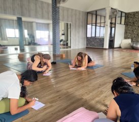 2 Tage Wochenende Yoga Retreat Für Die Eigene Reise In Pathumthani, Thailand - Photo 5