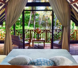 7 Day Wellness and Yoga Retreat in Tayrona National Park and Minca, Colombia - Photo 3