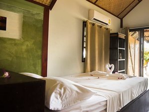 5-Daagse Yoga en Dans Retreat op Koh Phangan 
