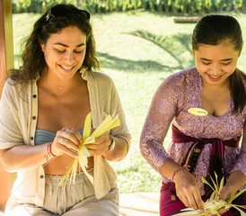 6 Day Authentic Balinese Cultural Experience, Yoga, and Wellness Retreat in Bali, Indonesia - Photo 2