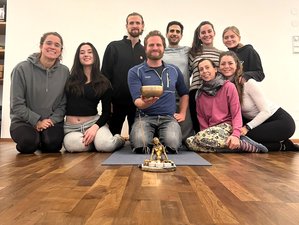33 Day 300-Hour Hatha and Kundalini Yoga Teacher Training in Vienna