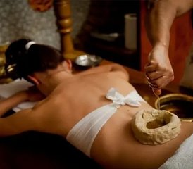 11 Tage Ayurveda-, Panchakarma-, Yoga- und Meditations-Retreat in Goa, Indien - Photo 2