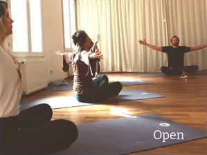 5 Day 30-Hour Tantric Meditation and Kundalini Yoga in Vienna, Austria