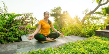 Online Meditatiecursussen Retraites en Reizen