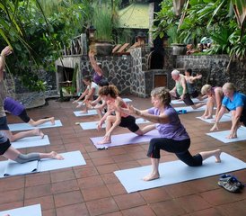 7 Day Inner Growth: Luxury Personal Development and Empowerment Retreat with Yoga in Bali, Indonesia - Photo 2