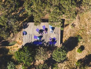 7 Day Rebalance Wellness Retreat in South-West Algarve, Portugal
