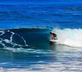 8 Day All Inclusive Surf Themed Vacation Getaway - Playa Venao, Panama - Photo 5