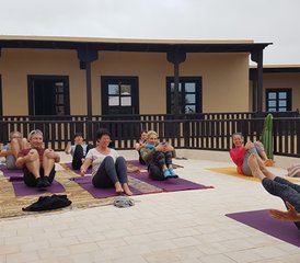 118 Tage Küstenwandern und Yoga Retreat in Süden von Marokko in Meeresnähe - Photo 1