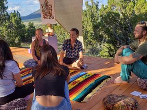 4 Day Yoga, Hiking, and Nature Retreat in Grand Canyon, Arizona