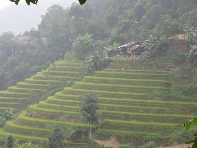 9 Day Northern Vietnam Highlights Guided Motorcycle Tour photo 10