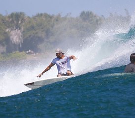 83 jours en stage de surf abordable à Canggu, Bali, Indonésie - Photo 1