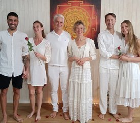 7 jours en retraite de sexualité tantrique sacrée pour couples uniquement à Tenerife, Espagne - Photo 4