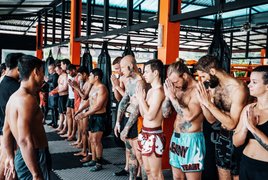 Martial Arts Camps Retreats & Trips