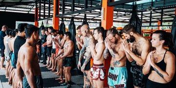 Vechtsportkampen Retraites en Reizen