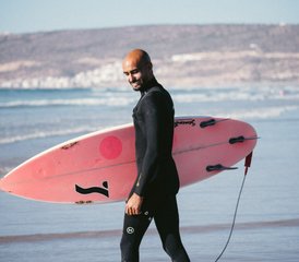 8-Daagse Surfvakantie Met 6 Surflessen in Tamraght, Agadir, Marokko - Photo 5