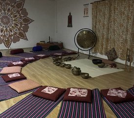 6 Day Advanced Sound Healing Teacher Training in Nagarkot, Nepal with Hiking and Village Walks - Photo 5