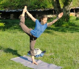 7 jours en retraite de yoga pour parents avec programme d'activités pour enfants en Champagne-Ardenne, France - Photo 5